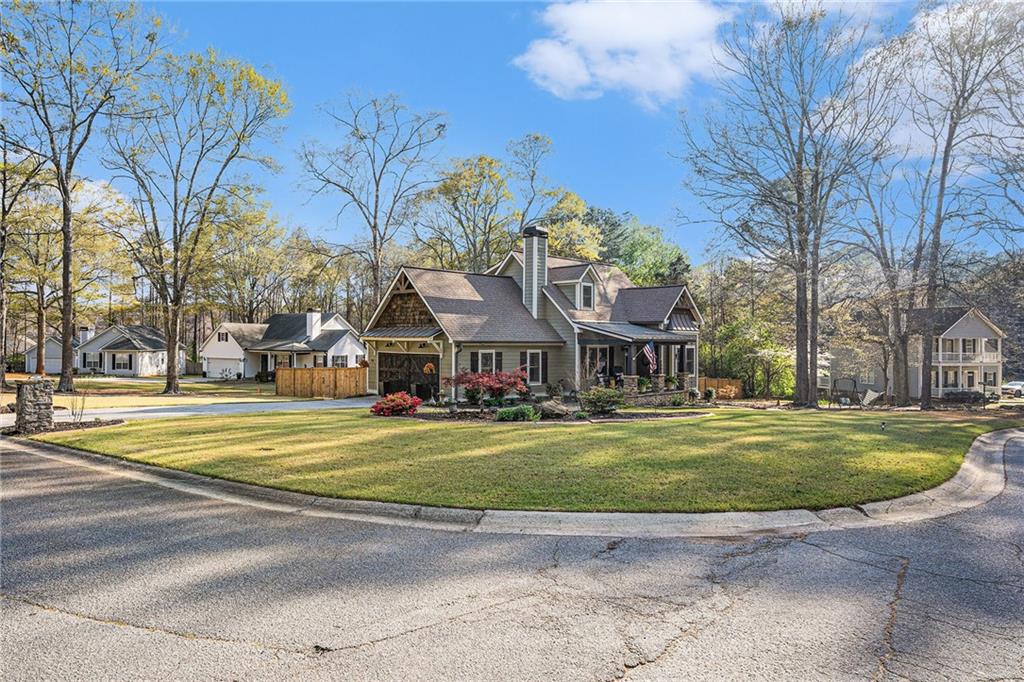105 Beech Court, Senoia, Georgia image 3