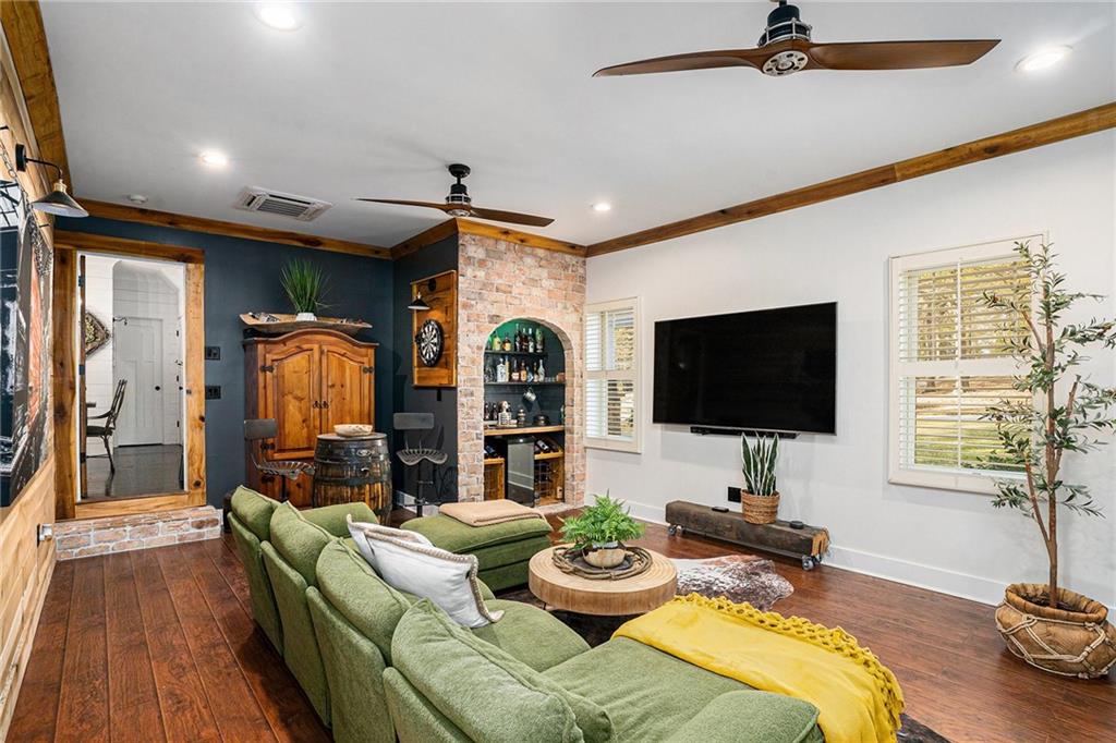 105 Beech Court, Senoia, Georgia image 13
