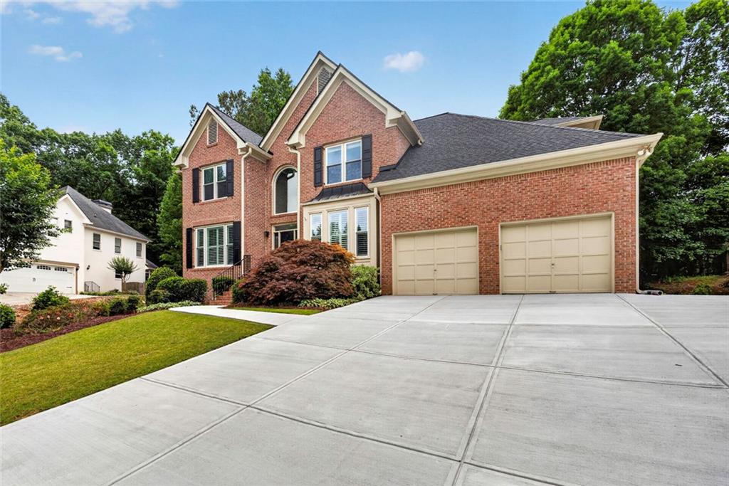 5350 Edgerton Drive