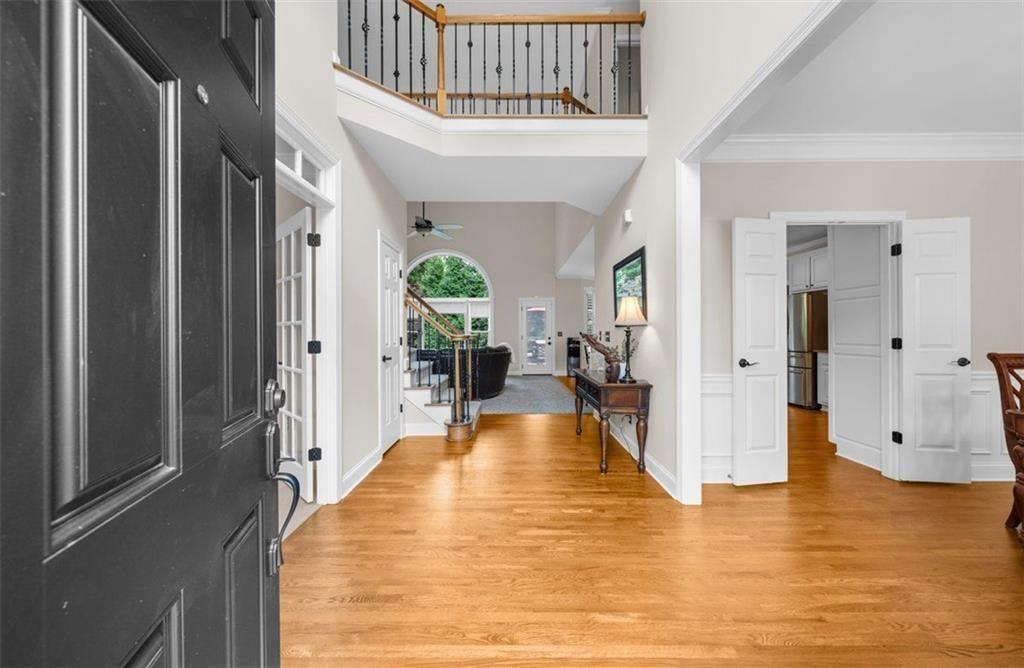 5350 Edgerton Drive