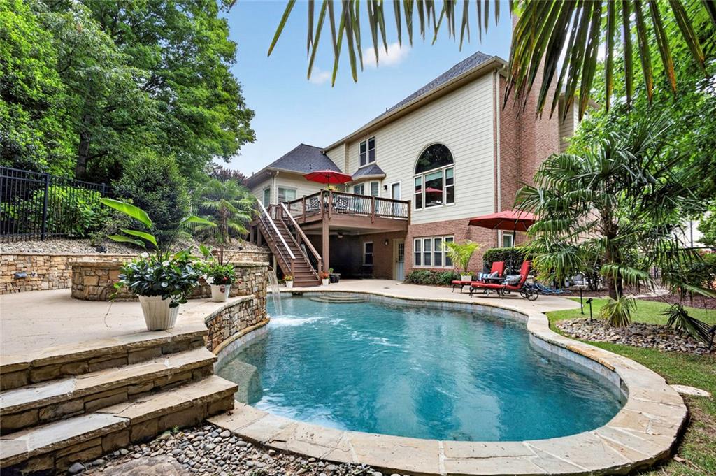 5350 Edgerton Drive
