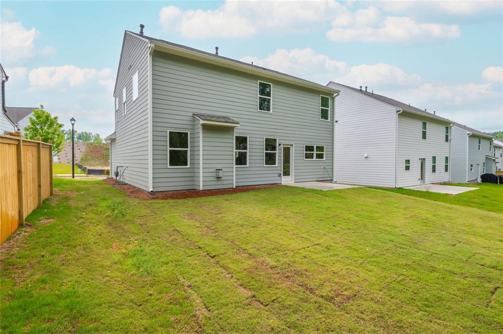 174 Bloomfield Circle, Canton, Georgia image 39