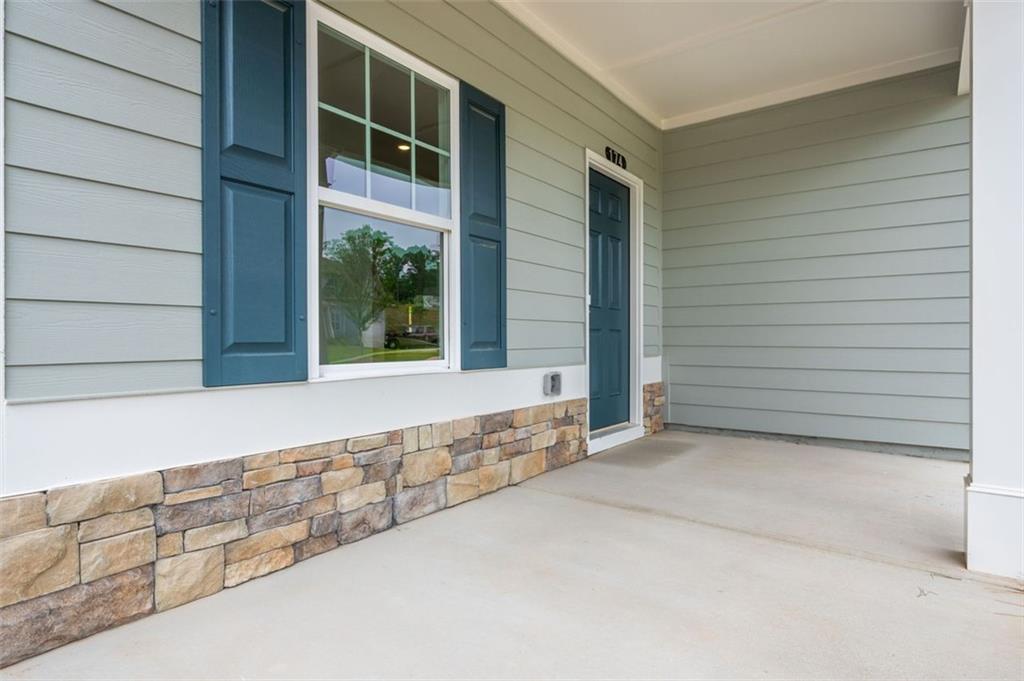 174 Bloomfield Circle, Canton, Georgia image 5