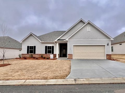 160 Greenview Court Homer GA 30547