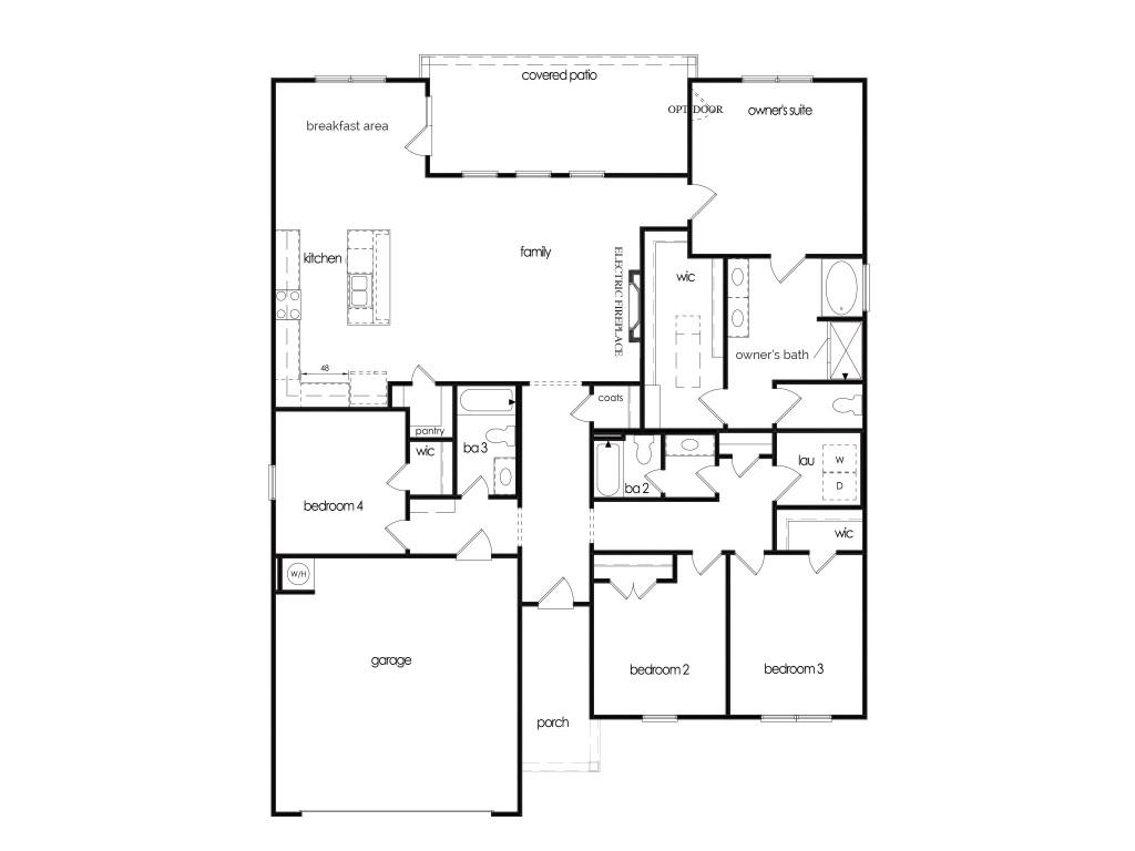 160 Greenview Court