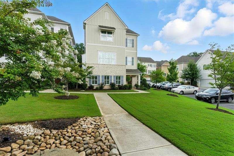 408 Silverbell Way