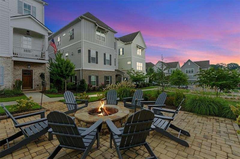 408 Silverbell Way