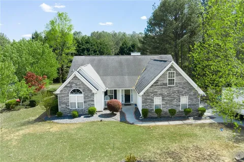 3105 WILLOW PARK Drive, Dacula, GA 30019 - MLS#: 7372641