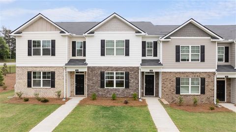 368 Sound Circle Stockbridge GA 30281