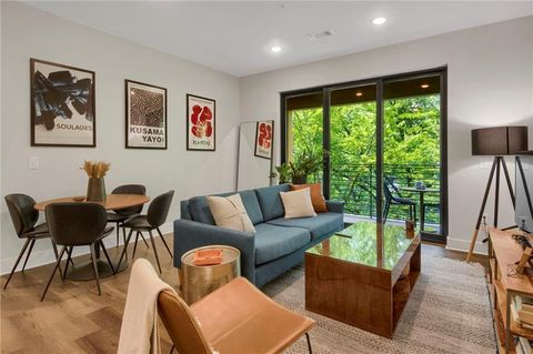 112 Rogers Street NE 305 Atlanta GA 30317