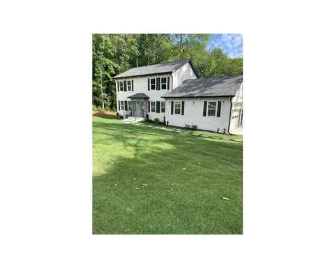 4604 Shumart Drive, Snellville, GA 30039 - MLS#: 7403577