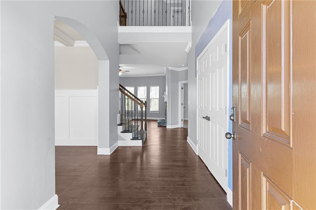 3313 ALHAMBRA Circle