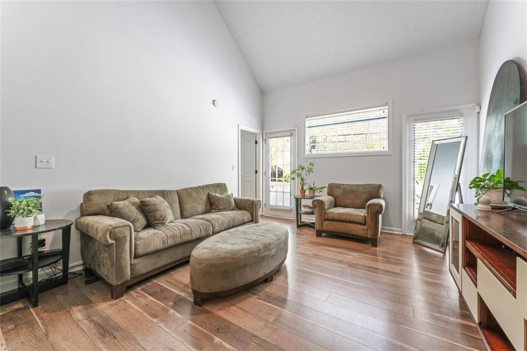 Sugarloaf - Residential