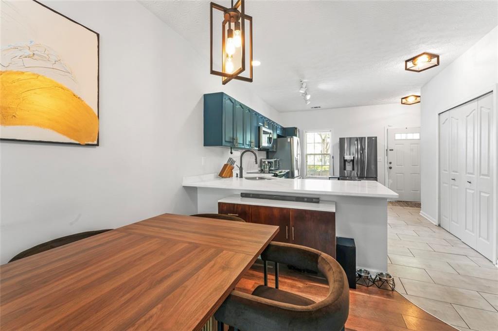 Sugarloaf - Residential