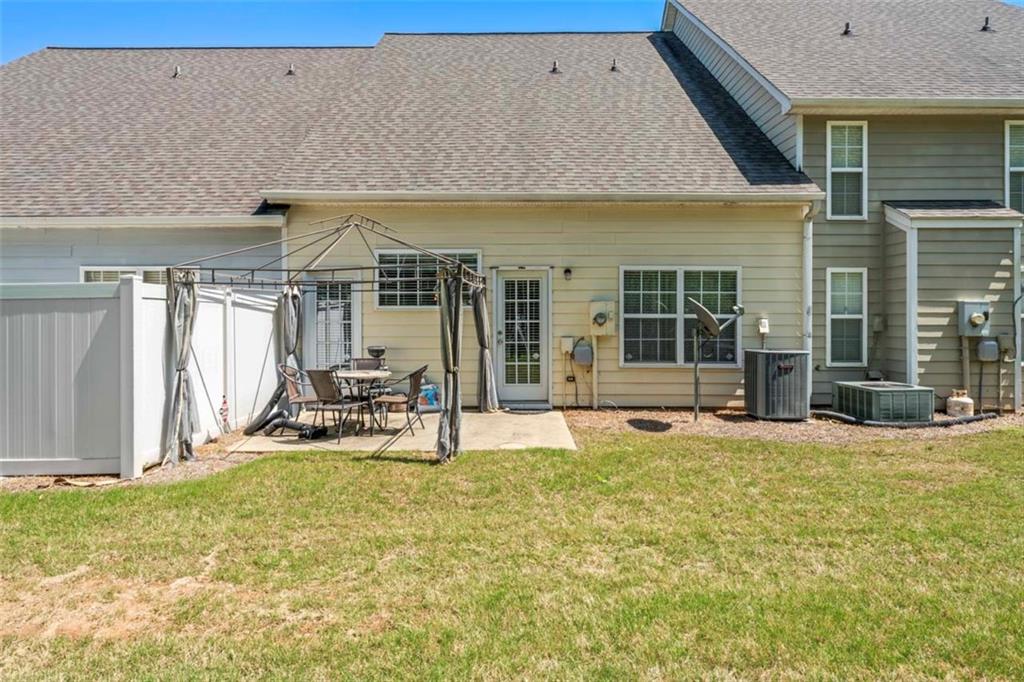 Sugarloaf - Residential