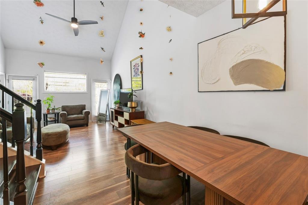 Sugarloaf - Residential