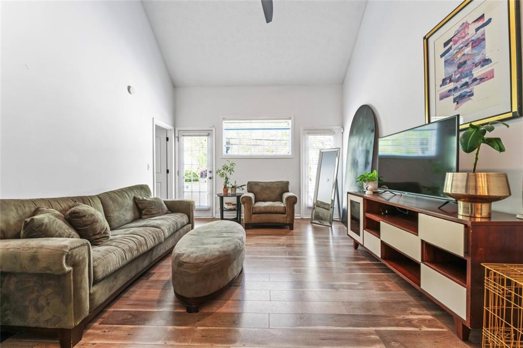 Sugarloaf - Residential