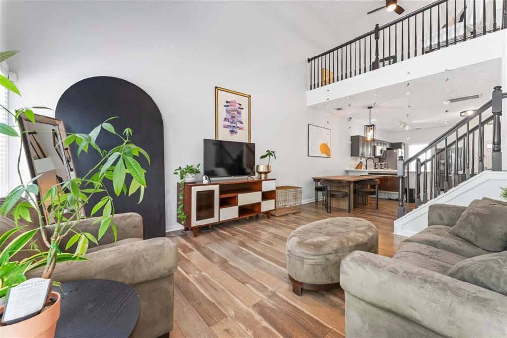 Sugarloaf - Residential