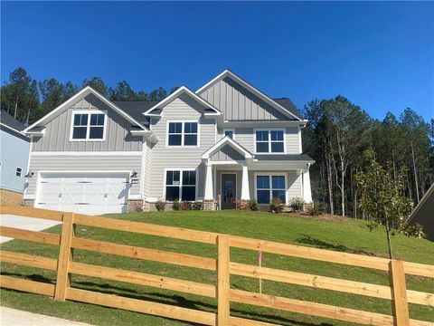 58 Riverwalk Manor Drive Dallas GA 30132