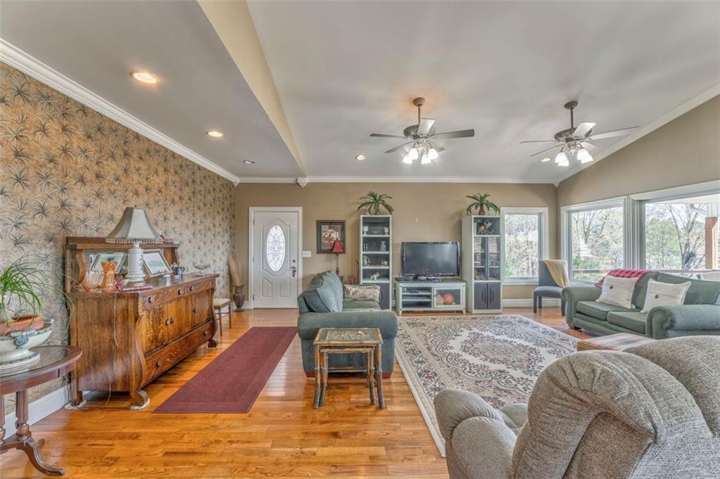 300 Ellis Road, Rome, Georgia image 27