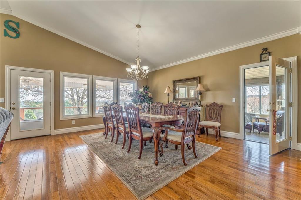 300 Ellis Road, Rome, Georgia image 49