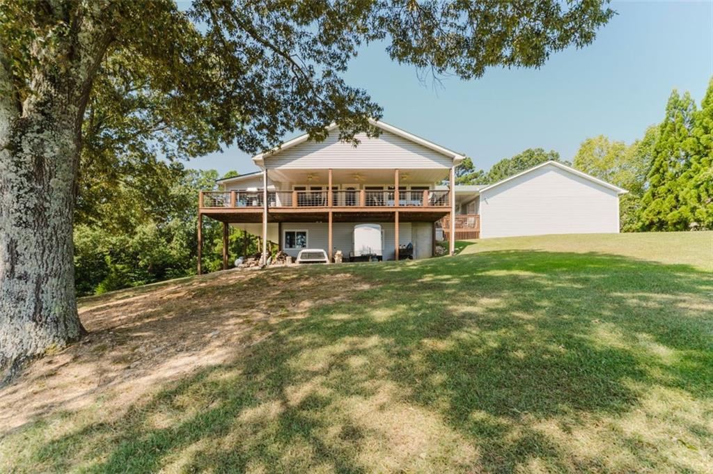 300 Ellis Road, Rome, Georgia image 2