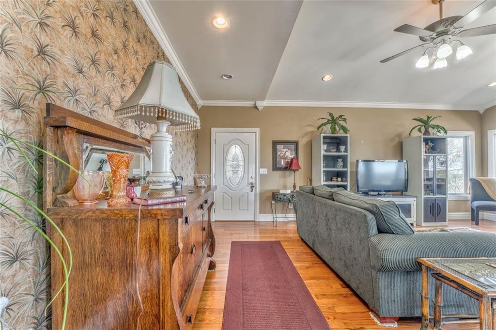 300 Ellis Road, Rome, Georgia image 35