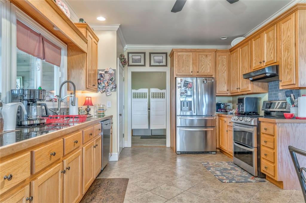 300 Ellis Road, Rome, Georgia image 39