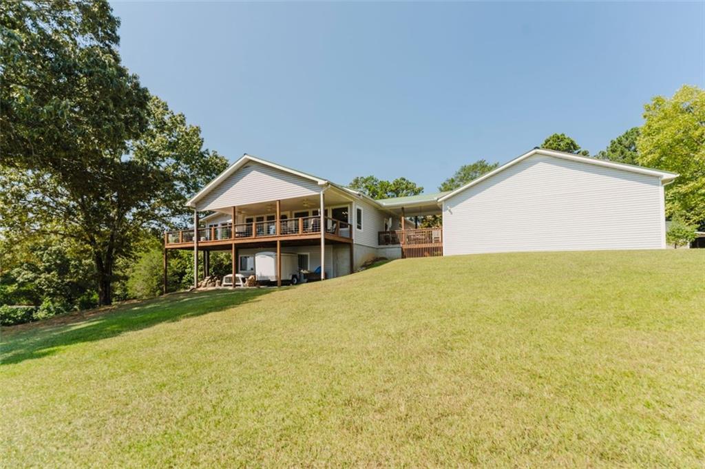 300 Ellis Road, Rome, Georgia image 3