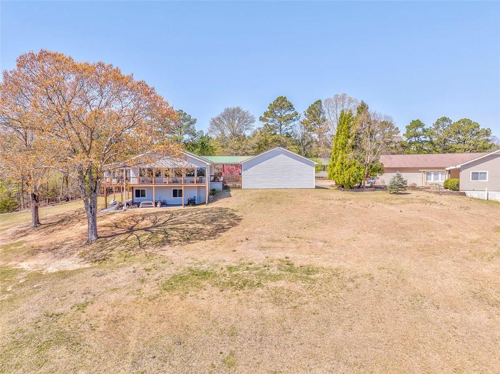 300 Ellis Road, Rome, Georgia image 19