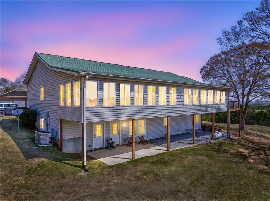 300 Ellis Road, Rome, Georgia image 15