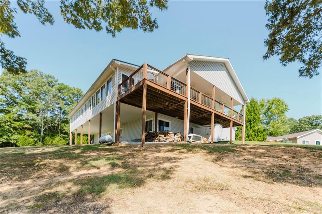 300 Ellis Road, Rome, Georgia image 1