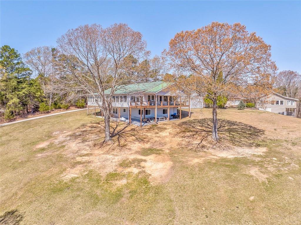 300 Ellis Road, Rome, Georgia image 24