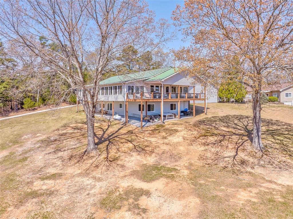 300 Ellis Road, Rome, Georgia image 21