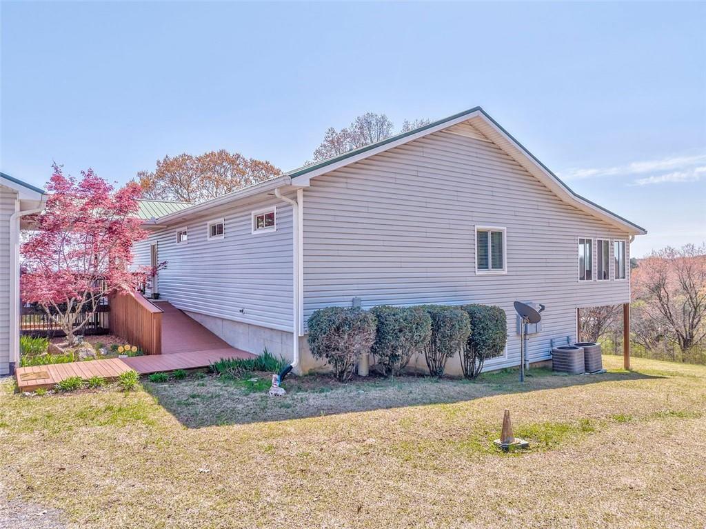 300 Ellis Road, Rome, Georgia image 14