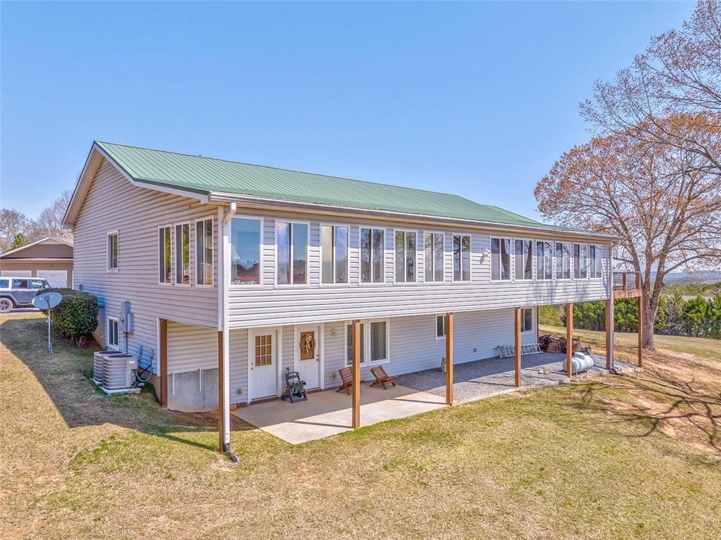 300 Ellis Road, Rome, Georgia image 13