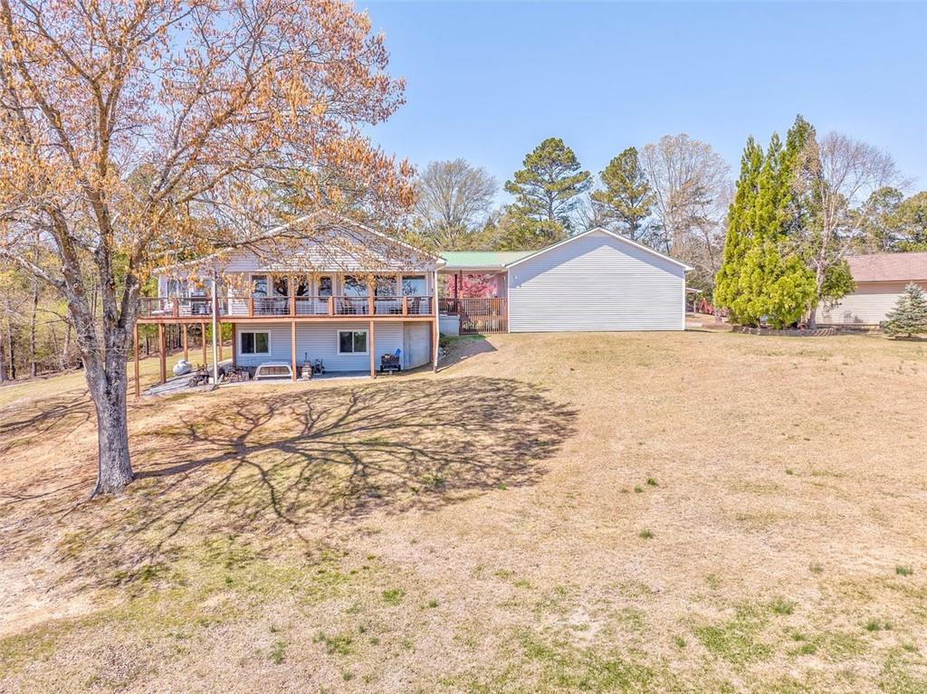 300 Ellis Road, Rome, Georgia image 20