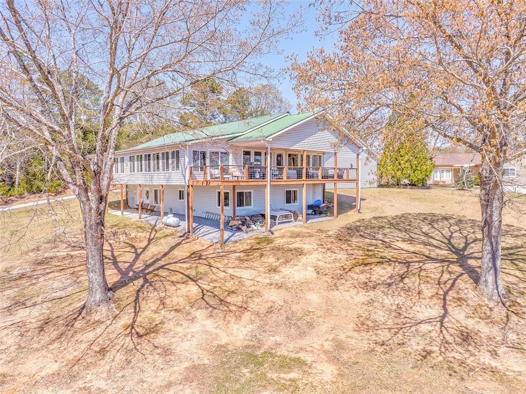 300 Ellis Road, Rome, Georgia image 22