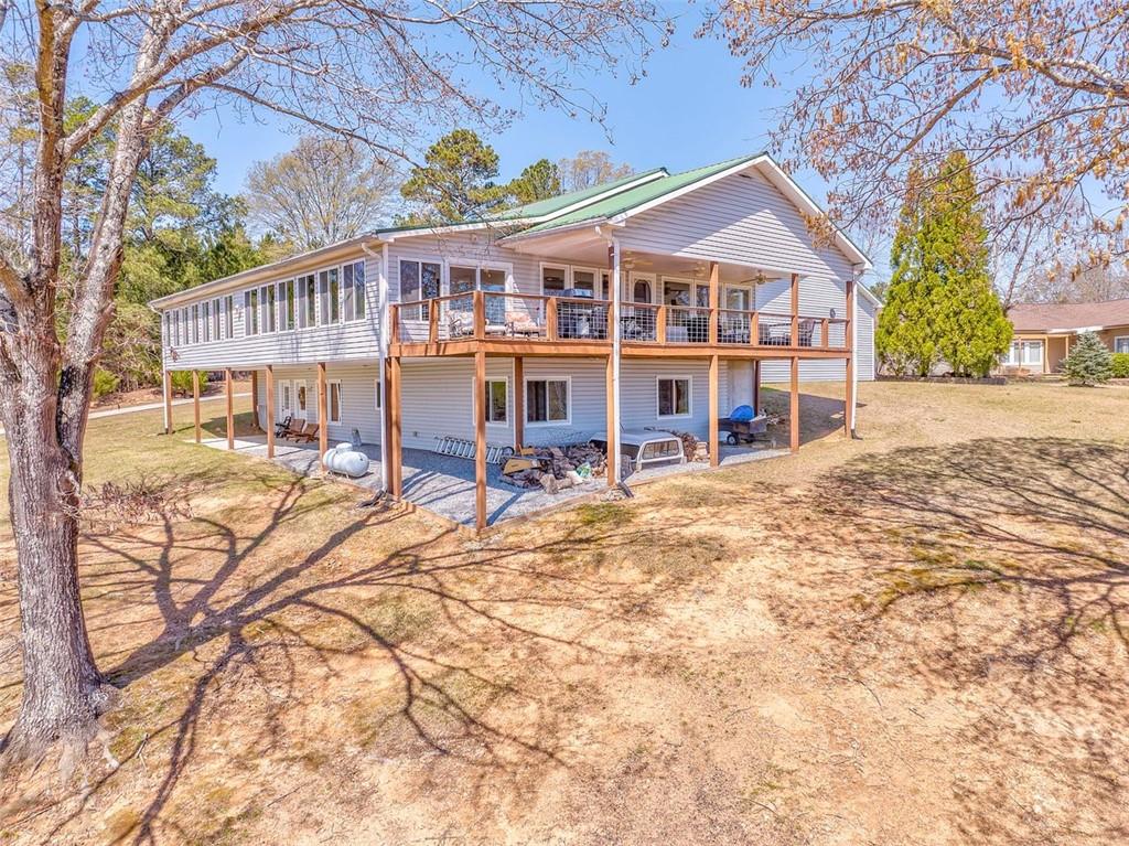 300 Ellis Road, Rome, Georgia image 23