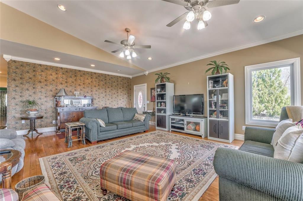 300 Ellis Road, Rome, Georgia image 33