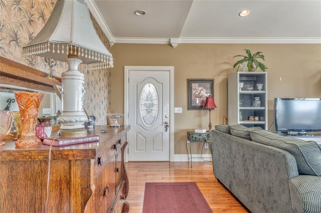 300 Ellis Road, Rome, Georgia image 36