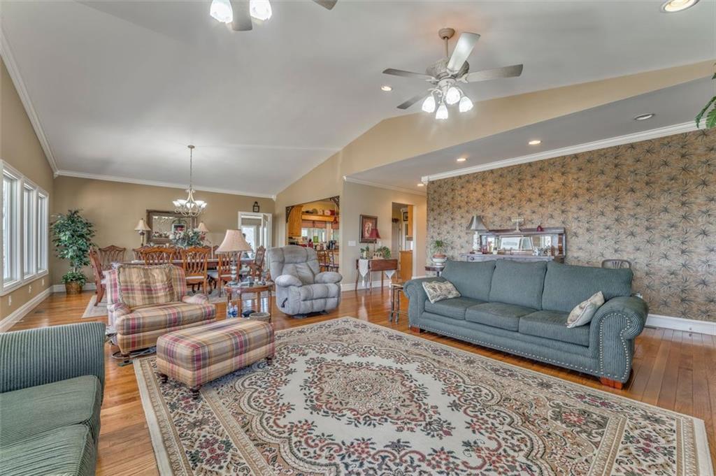 300 Ellis Road, Rome, Georgia image 31