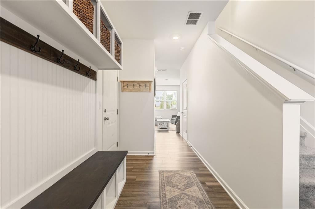 101 Rydal Way