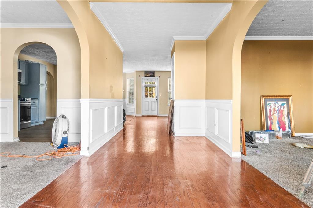 255 Heaton Place Trl