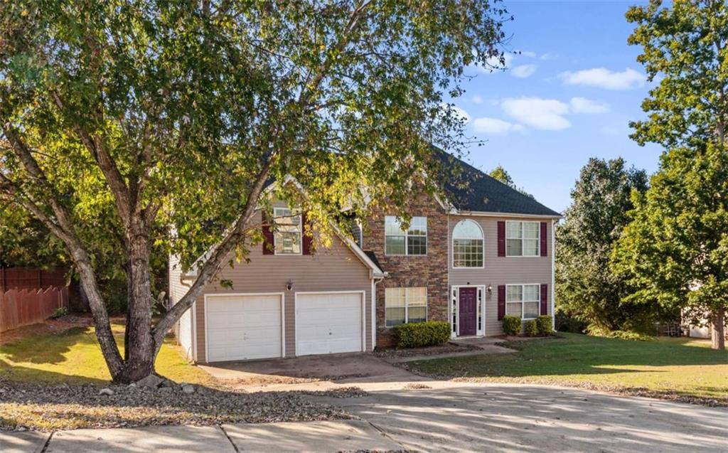 255 Heaton Place Trl