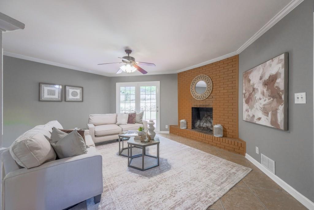 2279 Parkview Circle, College Park, Georgia image 17