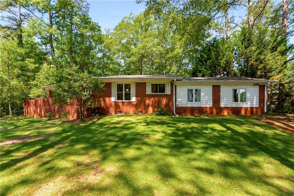 2279 Parkview Circle