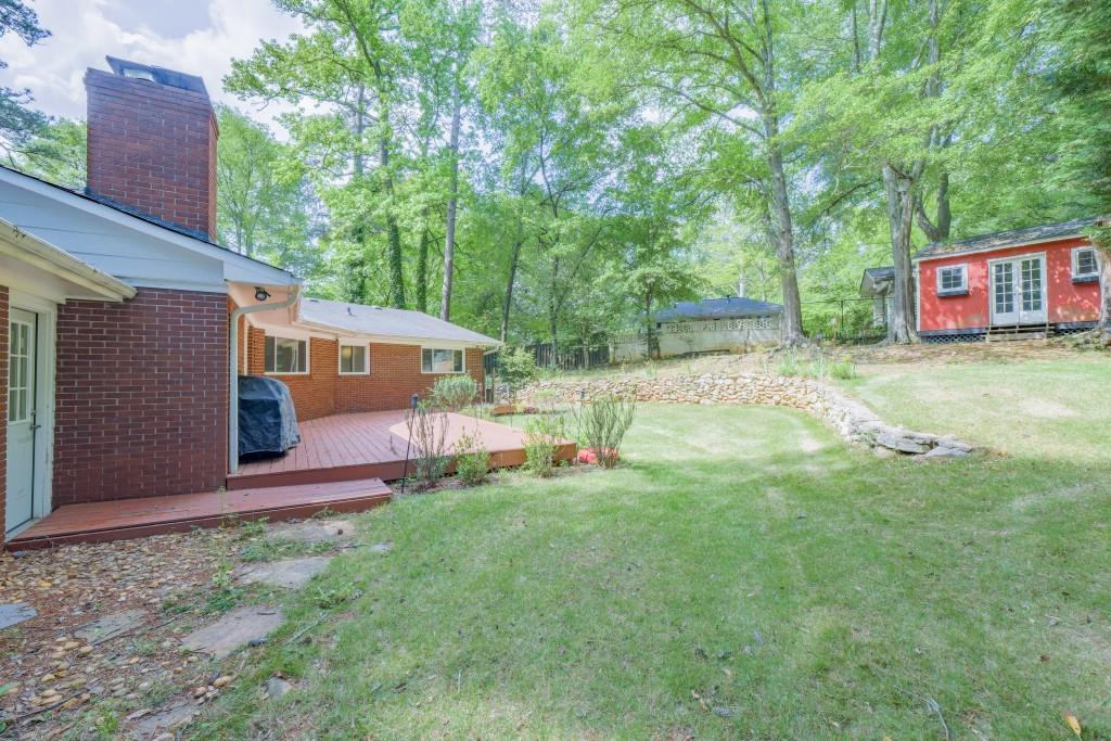 2279 Parkview Circle, College Park, Georgia image 29