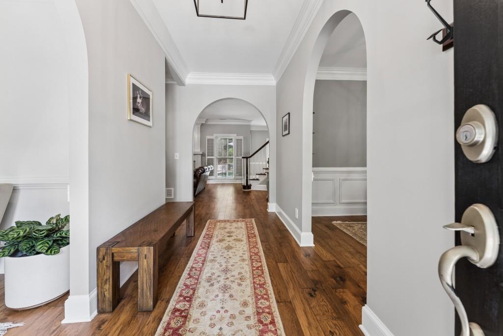 1374 Pembridge Trace NW