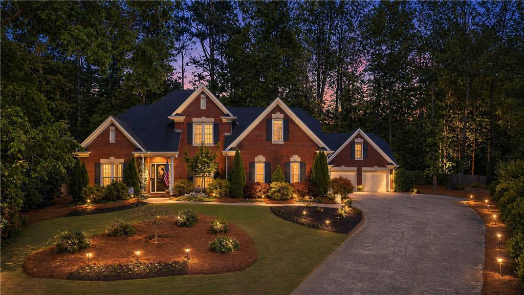 1374 Pembridge Trace NW